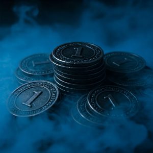 Pack avantageux de 10 jetons mystiques pour consultations ésotériques