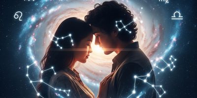 L’astrologie et les âmes sœurs : Trouver l’amour selon les astres