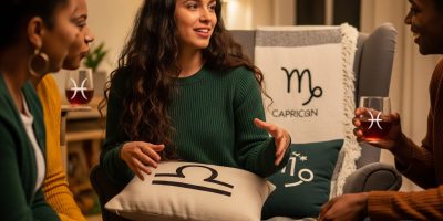 Astrologie et vie sociale : comment vos signes influencent vos interactions
