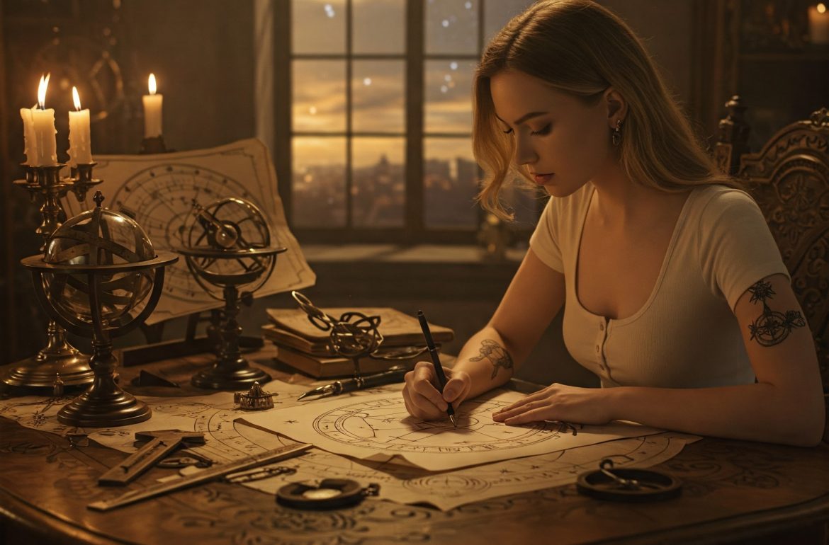 astrologie voyance en ligne