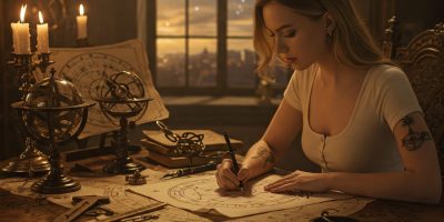 astrologie voyance en ligne