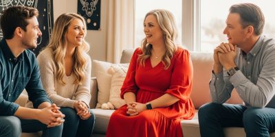 groupe et astrologie