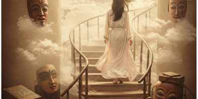 Rêves prémonitoires : vision d’un message du destin