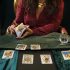 Tarot et tirage de carte