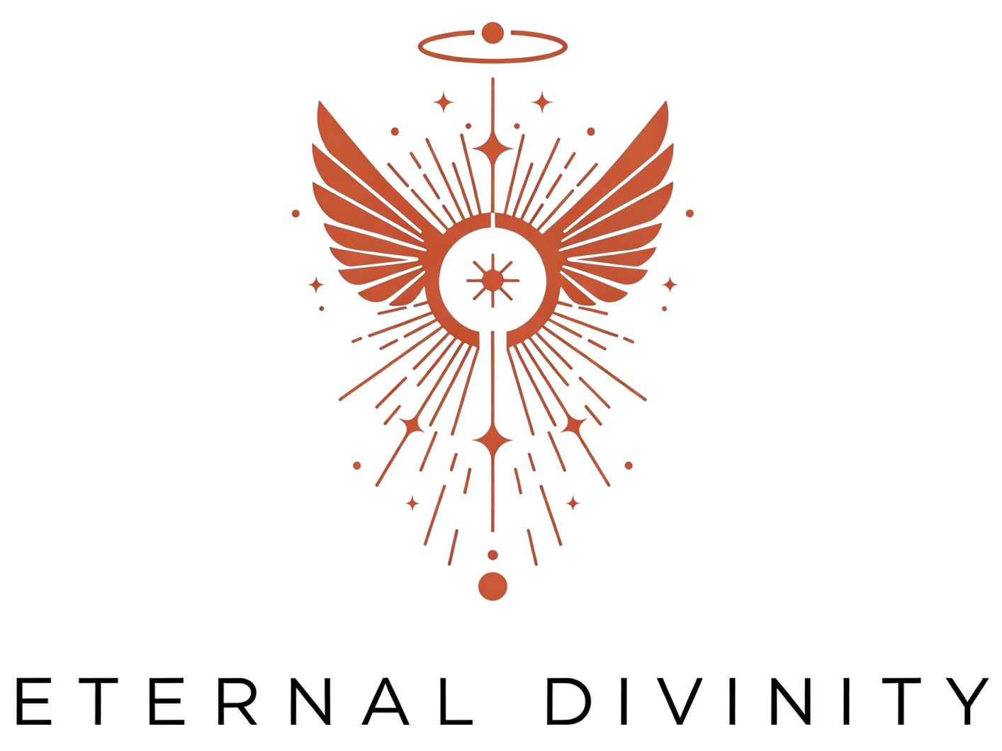 Eternal Divinity