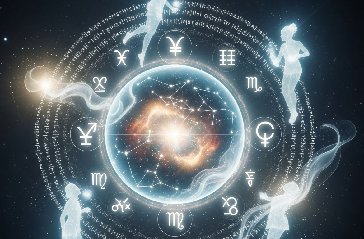 Noms spirituels et astrologies : lien avec les éléments naturels