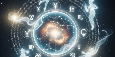 Noms spirituels et astrologies : lien avec les éléments naturels