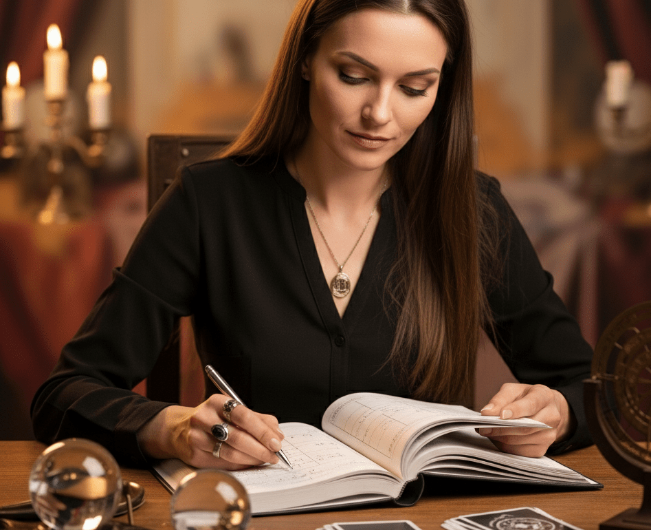 chercher sa vocation professionnelle