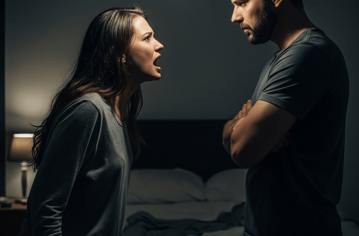relation toxique : incompatibles en amour