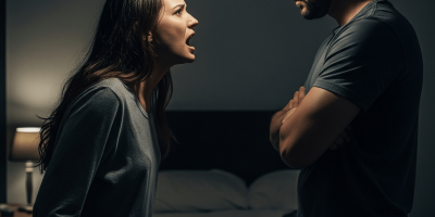 relation toxique : incompatibles en amour