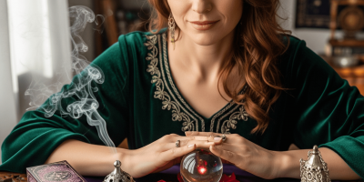 L’astrologie liée à la vie