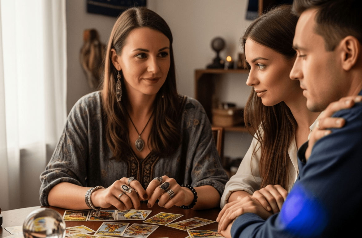 compatibilité amoureuse avec la numérologie