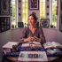 Signes astrologiques et lune