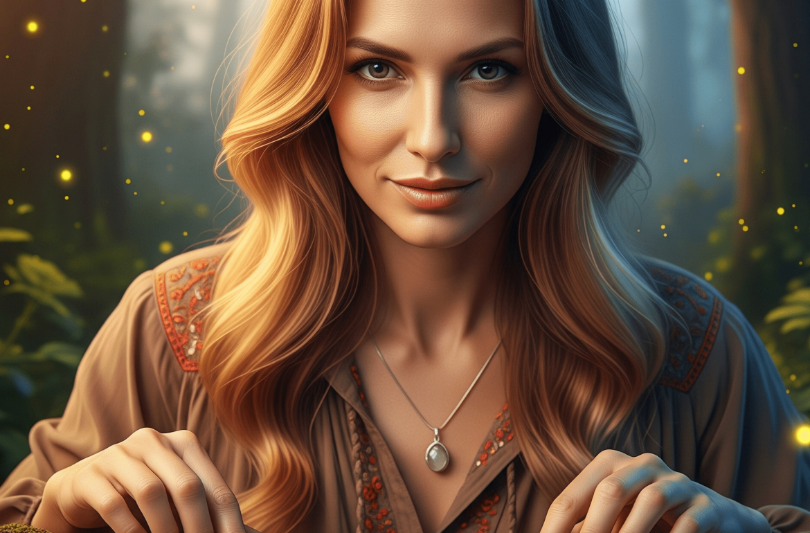 Mercure et la vie amoureuse