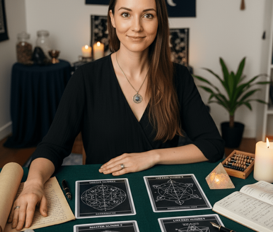 numérologie et nombres