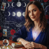 Signe lunaire et vie amoureuse