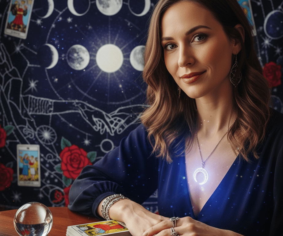 Signe lunaire et vie amoureuse