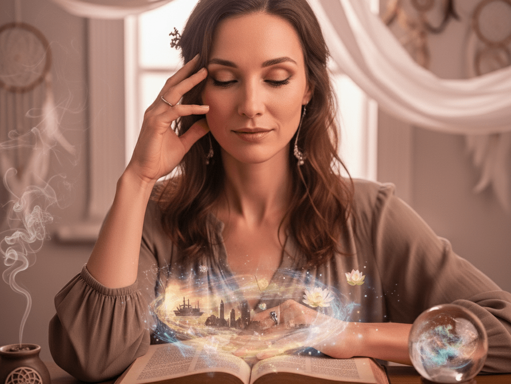 Interprétation des rêves