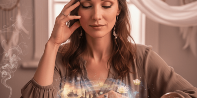 Interprétation des rêves