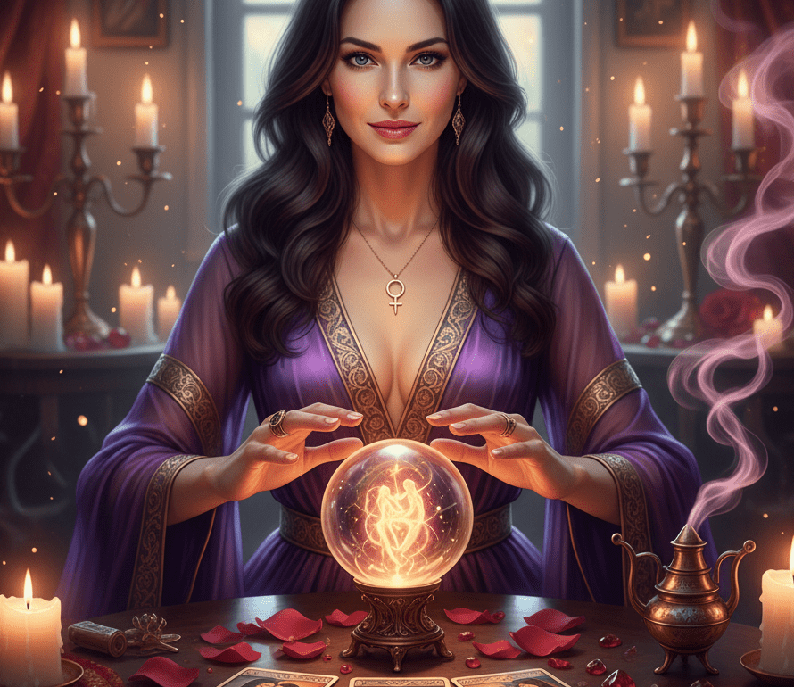 Ascendant et amour et relation amoureuse